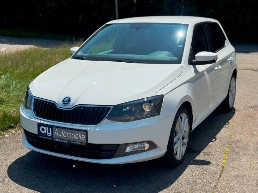 Fabia