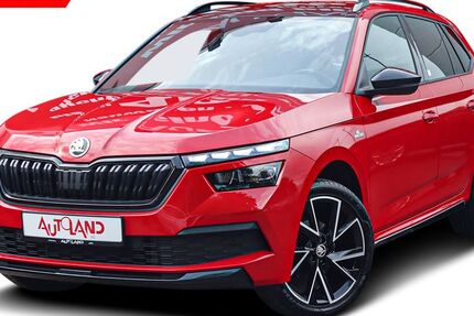 Skoda Kamiq 29.973 km 22.950 &euro; Meißen 01662