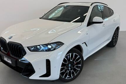 BMW X6 8.950 km 93.990 &euro; Kempten 87439