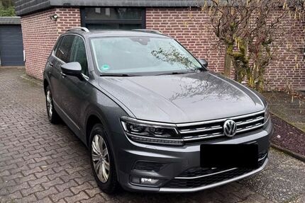 VW Tiguan 279.179 km 21.000 &euro; Bispingen 29646