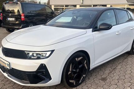 Opel Astra 6.951 km 29.995 &euro; Bad Salzuflen 32108