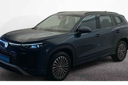 VW Tayron 13.300 km 38.770 &euro; Kaufbeuren 87600