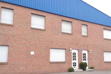 Gewerbeobjekt Brüggen - 550&euro; | Angebot:24677032