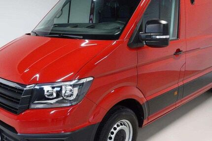 VW Crafter 122.000 km 18.990 € Malsch bei Wiesloch 69254