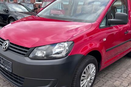 VW Caddy 294.869 km 2.980 &euro; Rendsburg 24768