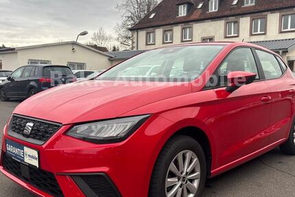 Seat Ibiza 28.400 km 14.900 &euro; Bad Hersfeld 36251