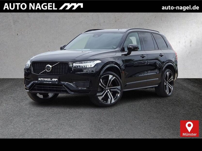 XC90