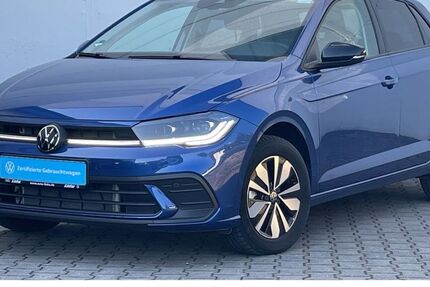VW Polo 9.561 km 24.680 &euro; Crailsheim 74564