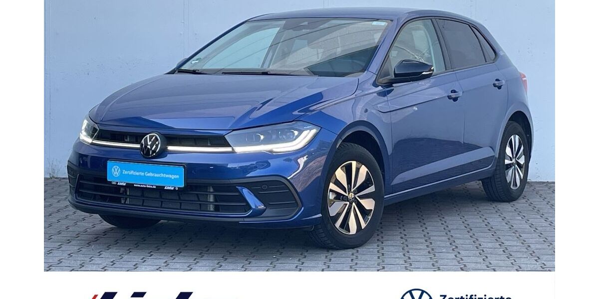 VW Polo 9.561 km 24.680 &euro; Crailsheim 74564