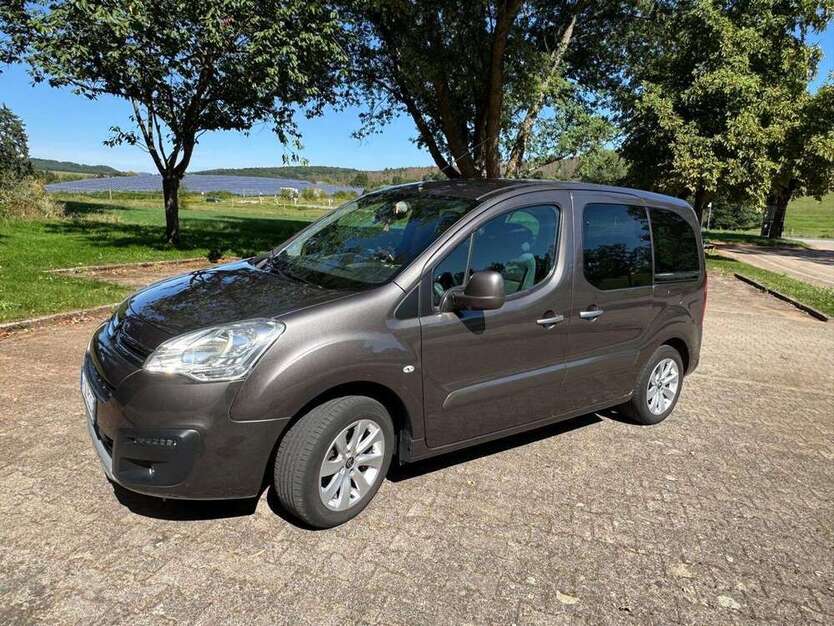 Berlingo