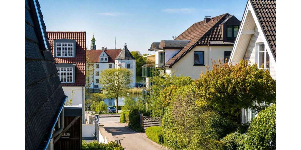 Einfamilienhaus Glücksburg - 4 Zimmer, 169 m&sup2;, 675.000&euro; | Angebot:26503063