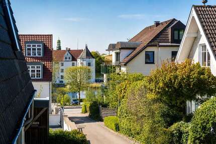 Haus Glücksburg - 4 Zimmer, 169 m&sup2;, 675.000&euro; | Angebot:26503063