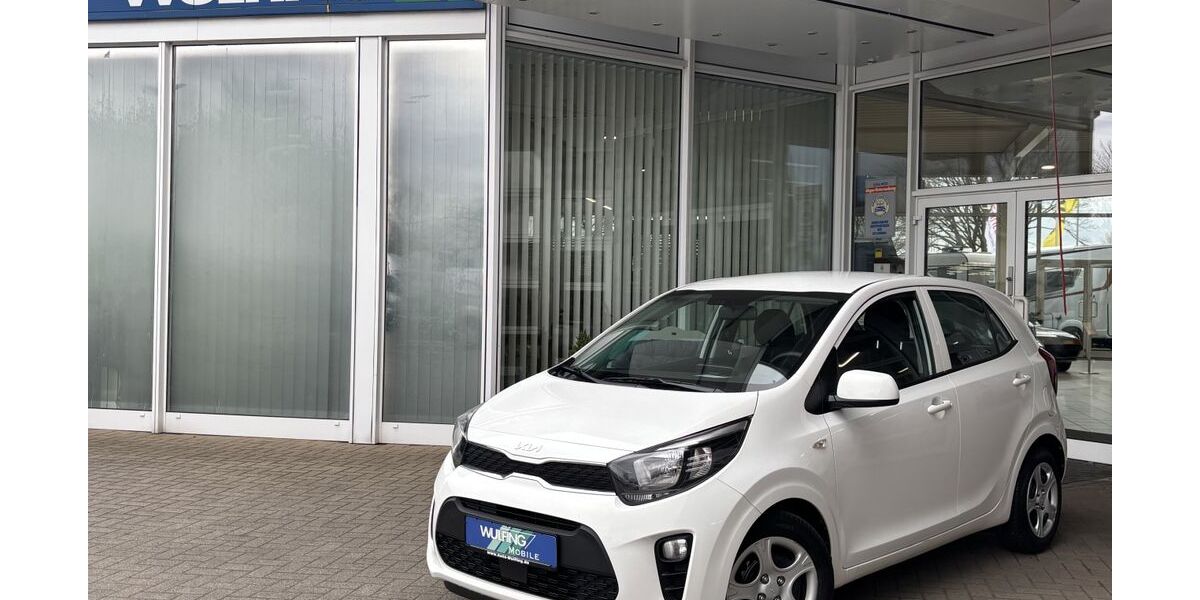 Kia Picanto 93.600 km 10.690 &euro; Lohne 49393