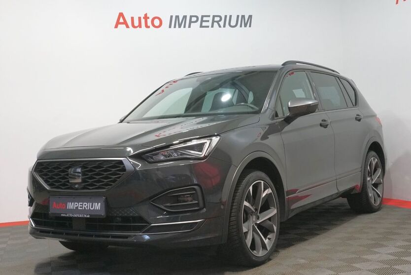 Seat Tarraco 99.351 km 30.890 € Schmidgaden 92546
