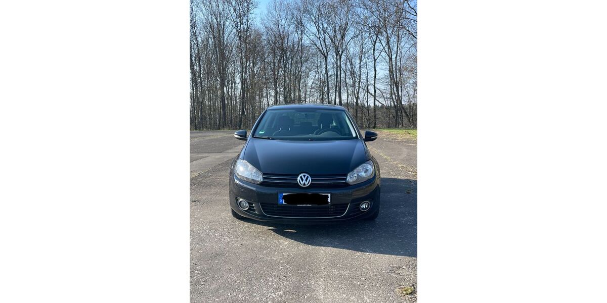 VW Golf 199.000 km 4.700 &euro; Mücke 35325