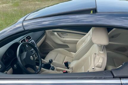 VW Eos 129.000 km 4.990 &euro; Berlin 12623