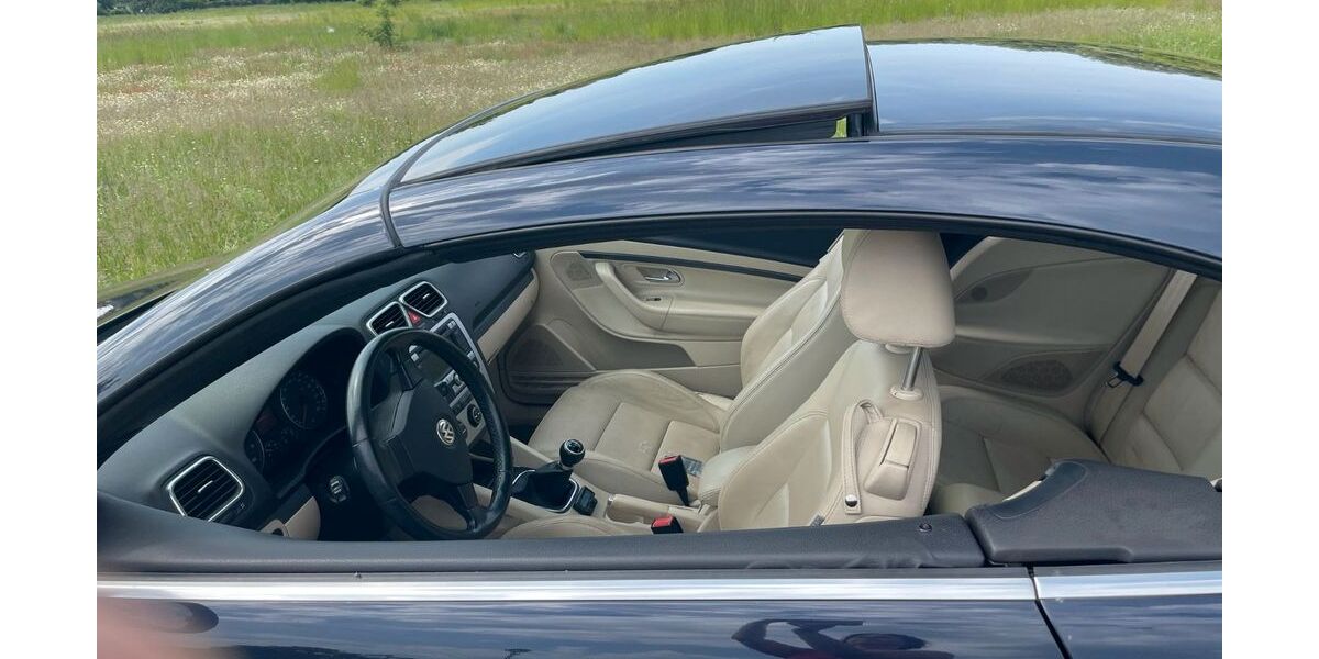 VW Eos 129.000 km 4.990 &euro; Berlin 12623