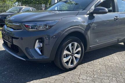 Kia Stonic 14.800 km 17.990 € Wörth 76744