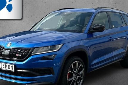 Skoda Kodiaq 58.942 km 38.930 € Münster 48153