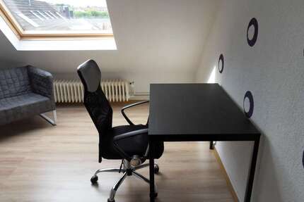 Zimmer Wuppertal Gemarkung Vohwinkel - 1 Zimmer, 420&euro; | Angebot:26852123