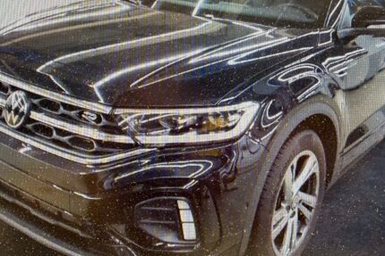 VW T-Roc 19.000 km 30.500 &euro; Ingolstadt 85055