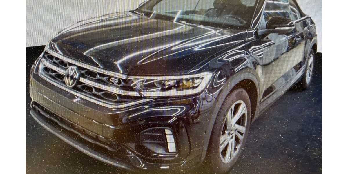 VW T-Roc 19.000 km 30.500 &euro; Ingolstadt 85055