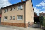 Einfamilienhaus Wassertrüdingen - 7 Zimmer, 180 m&sup2;, 215.000&euro; | Angebot:26858858