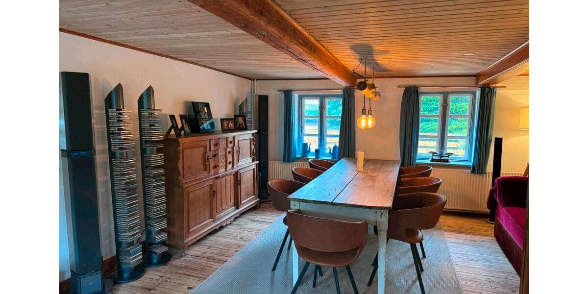 Einfamilienhaus Klanxbüll - 5 Zimmer, 156 m&sup2;, 199.000&euro; | Angebot:27113511