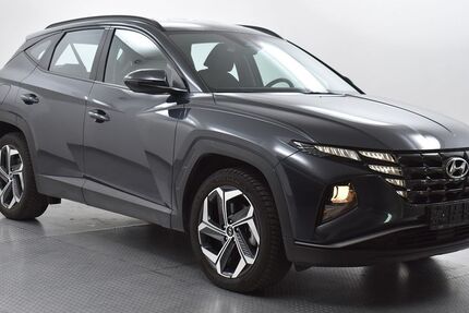 Hyundai TUCSON 64.009 km 21.750 € Bebra 36179