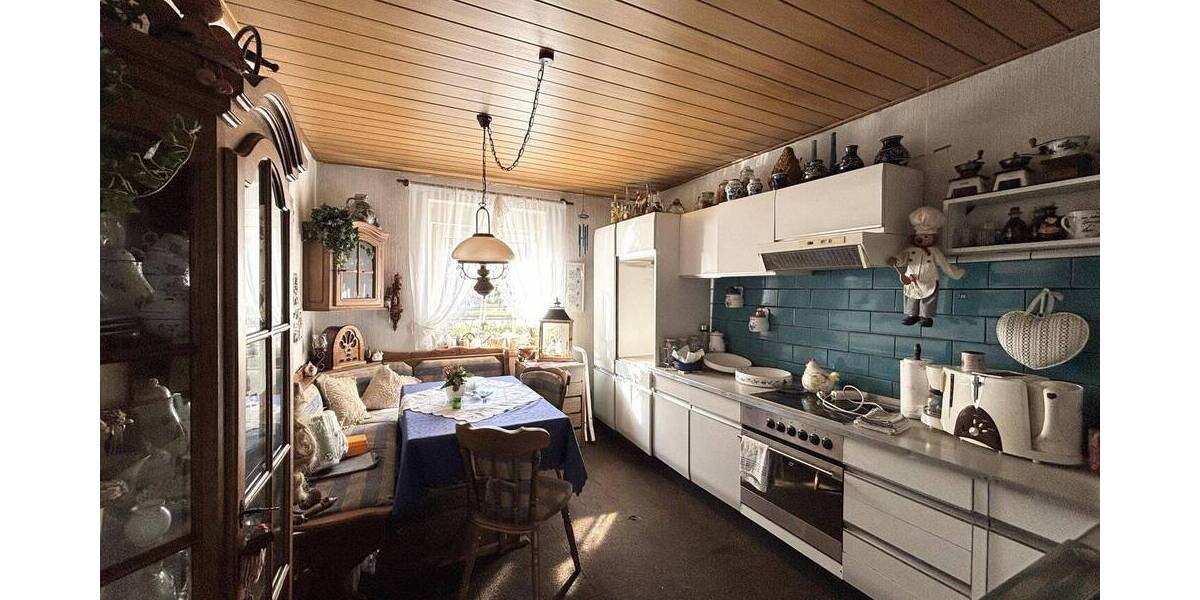 Doppelhaushälfte Schwandorf - 4 Zimmer, 100 m&sup2;, 187.000&euro; | Angebot:26376957