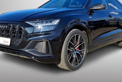 Audi Q8 120.980 km 58.840 &euro; Helbra 06311