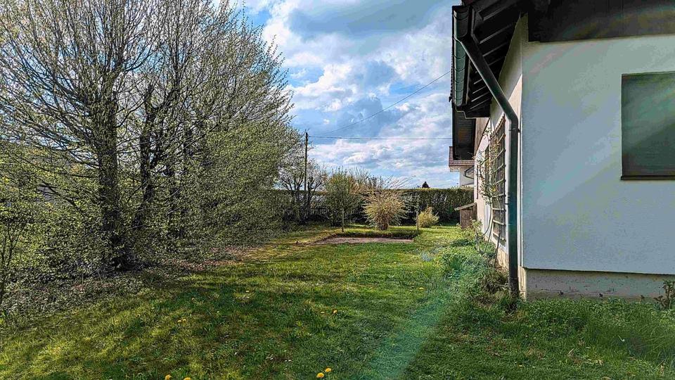 Bungalow Igling - 5 Zimmer, 106 m&sup2;, 749.000&euro; | Angebot:26325043