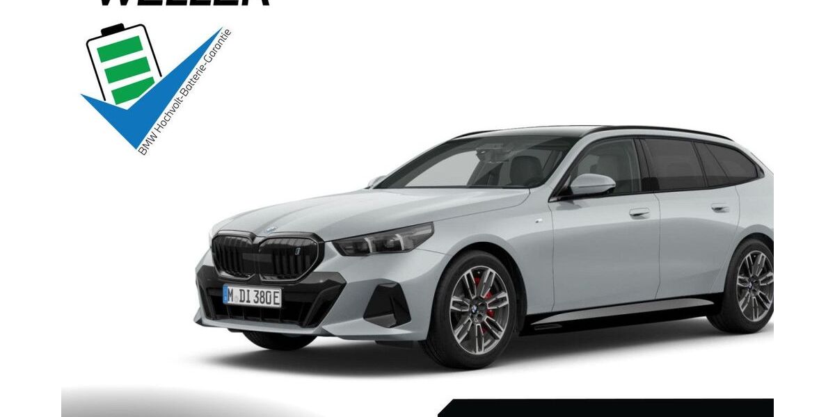 BMW i5 25.855 km 61.510 &euro; Osnabrück 49084