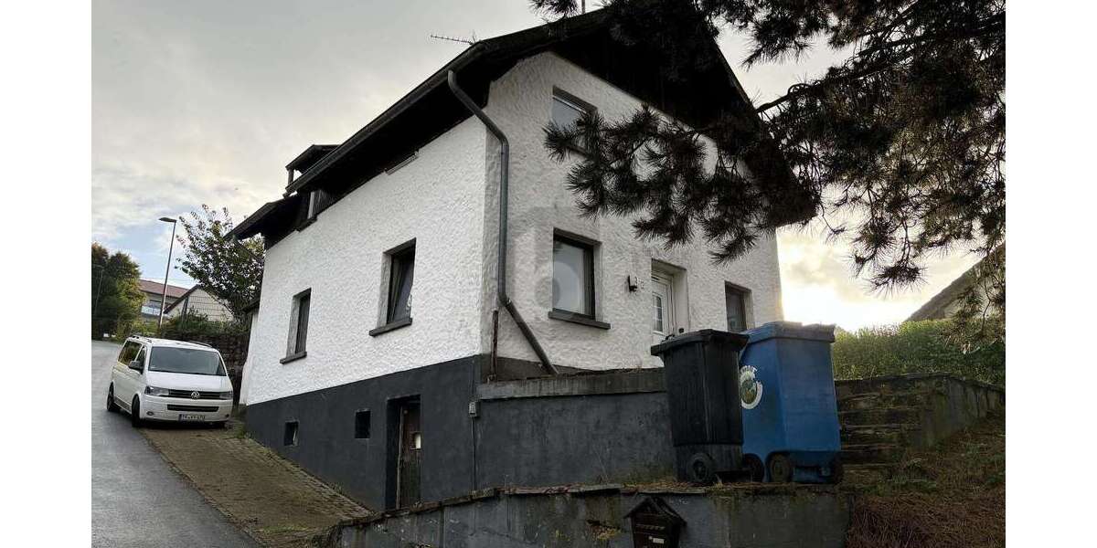 Einfamilienhaus Lünebach - 4 Zimmer, 100 m&sup2;, 79.000&euro; | Angebot:26909699