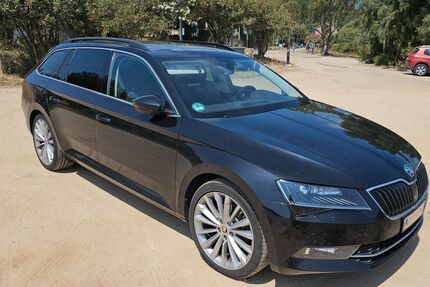 Skoda Superb 181.929 km 14.350 &euro; Ulm 89081