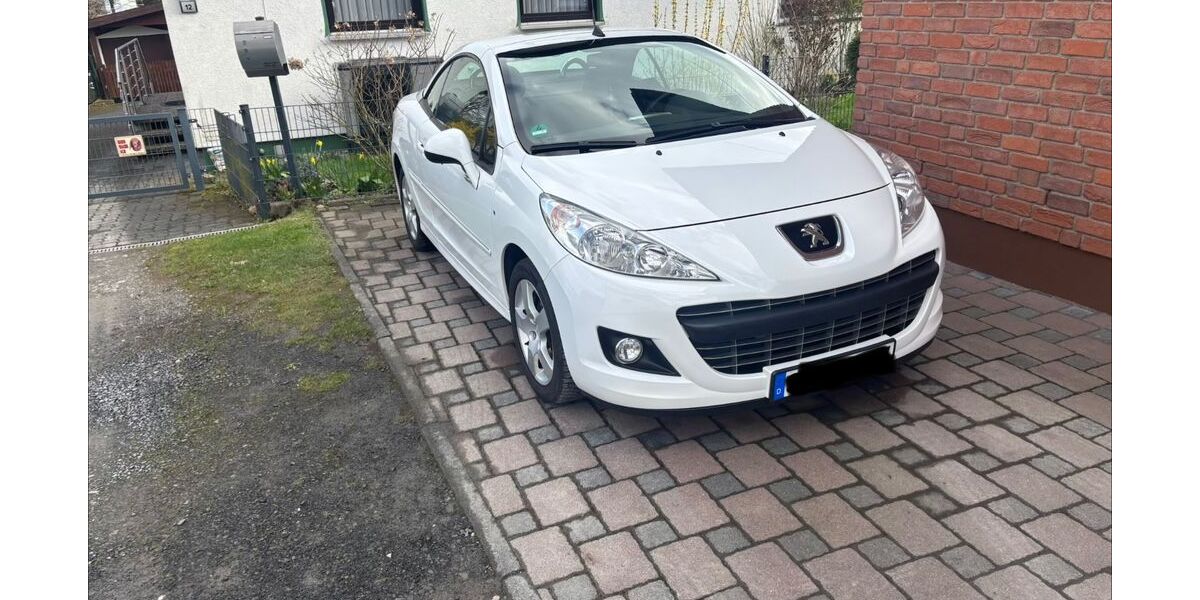 Peugeot 207 106.326 km 5.900 &euro; Neunkirchen-Seelscheid 53819