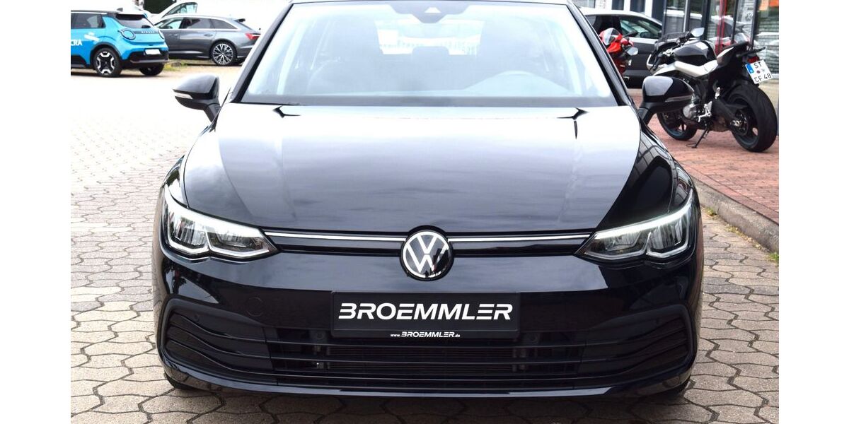 VW Golf 34.965 km 18.990 &euro; Altenberge 48341