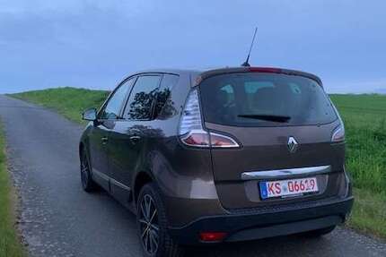Renault Scenic 146.413 km 8.700 &euro; Kassel 34134