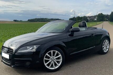 Audi TT 107.000 km 9.700 &euro; Großmehring 85098