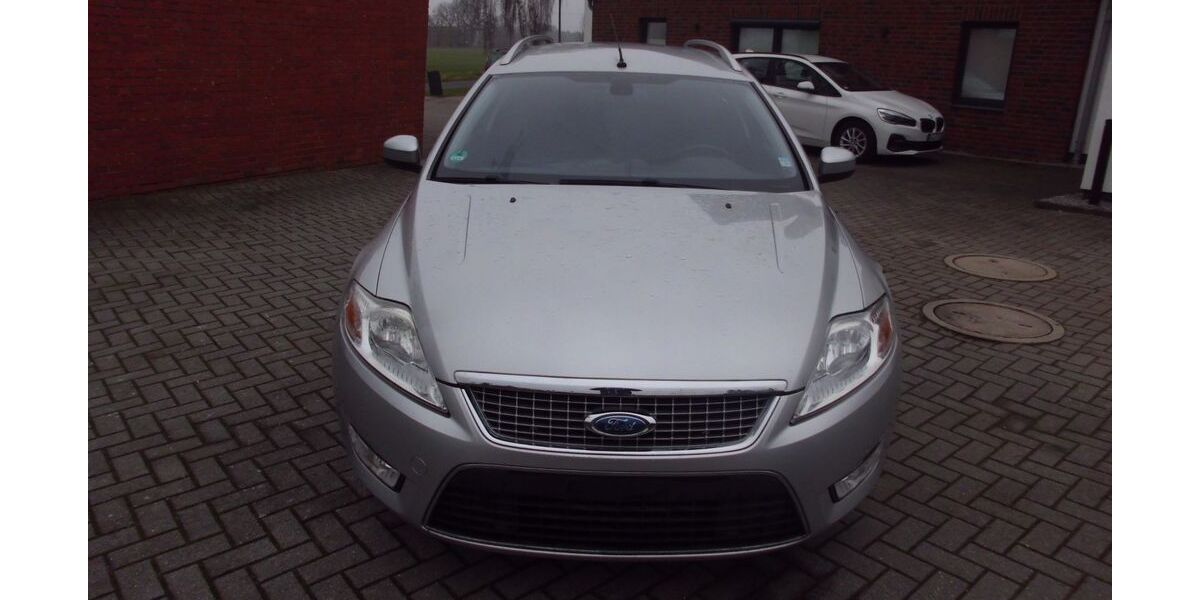Ford Mondeo 215.000 km 2.000 &euro; Rahden 32369