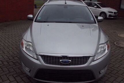 Ford Mondeo 215.000 km 2.050 &euro; Rahden 32369