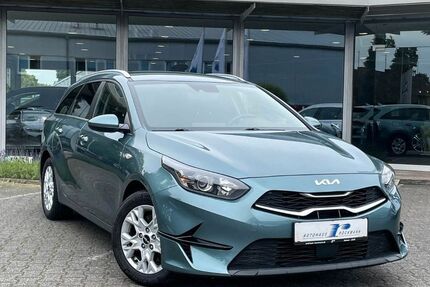 Kia ceed / Ceed 57.788 km 16.240 &euro; Dülmen 48249