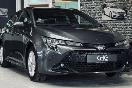 Toyota Corolla 86.100 km 23.890 &euro; Balingen 72336