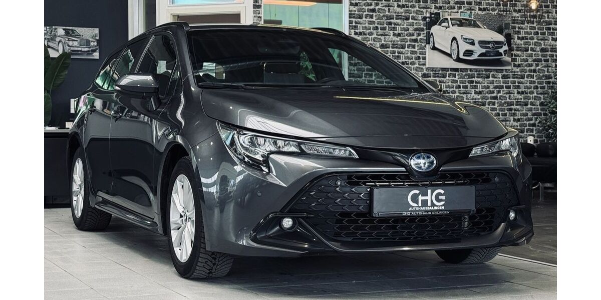 Toyota Corolla 86.100 km 23.890 &euro; Balingen 72336