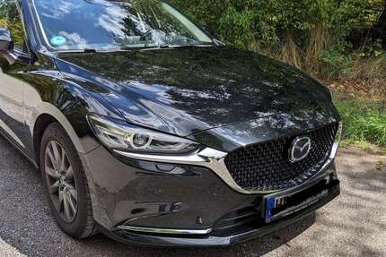 Mazda 6 78.000 km 18.000 &euro; Schwetzingen 68723