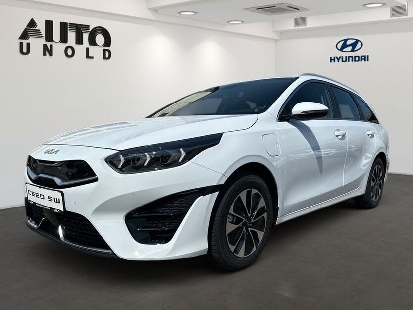 ceed Sportswagon