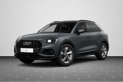 Audi Q3 10.414 km 37.500 &euro; Simmern 55469