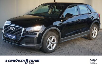 Audi Q2 54.200 km 17.790 &euro; Bielefeld-Sennestadt 33689