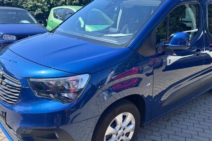Opel Combo Life 81.000 km 13.500 &euro; Kassel 34123