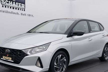 Hyundai i20 24.000 km 16.290 &euro; Weilburg 35781